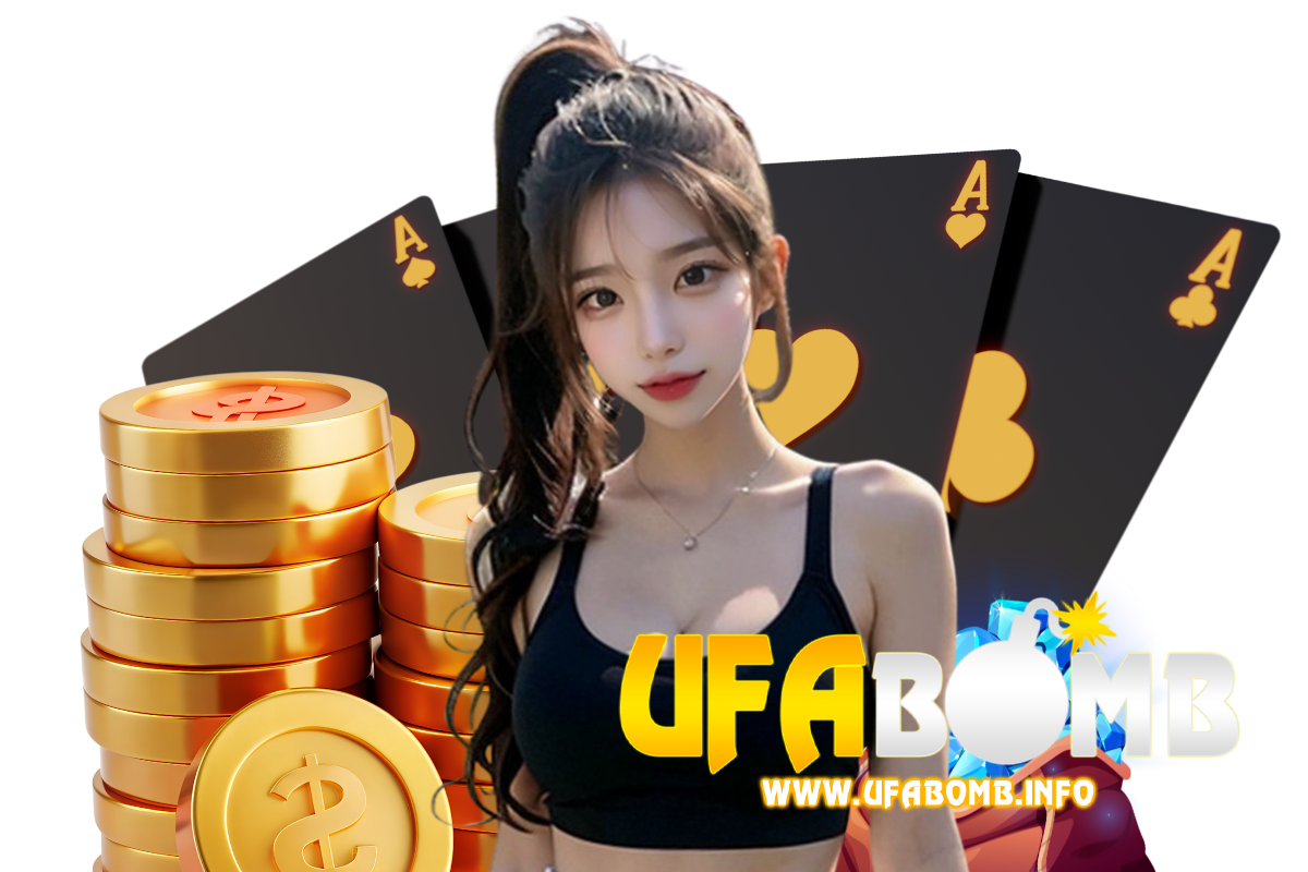 สมัคร ufabomb